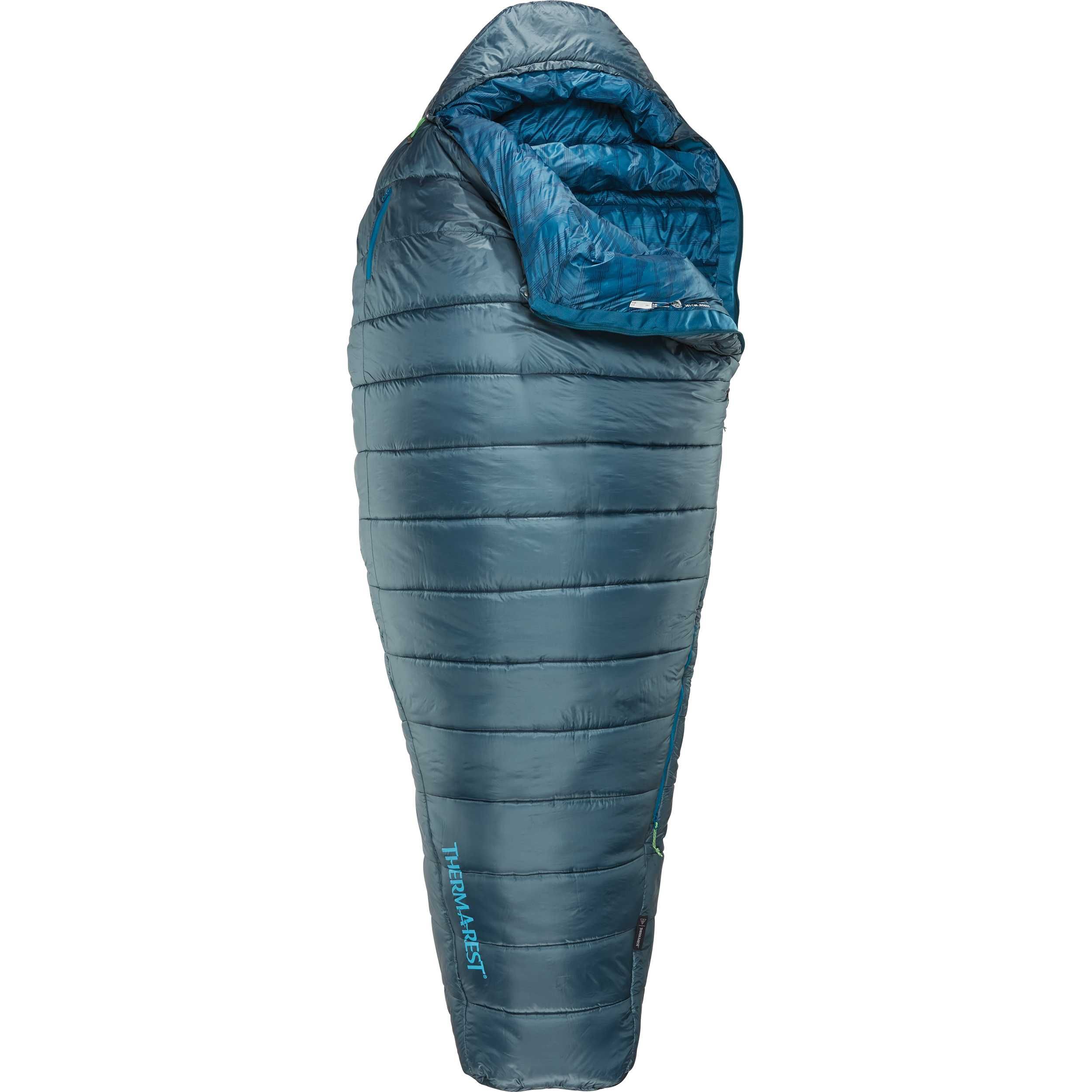 Зимовий спальник Therm-a-Rest Saros -18C