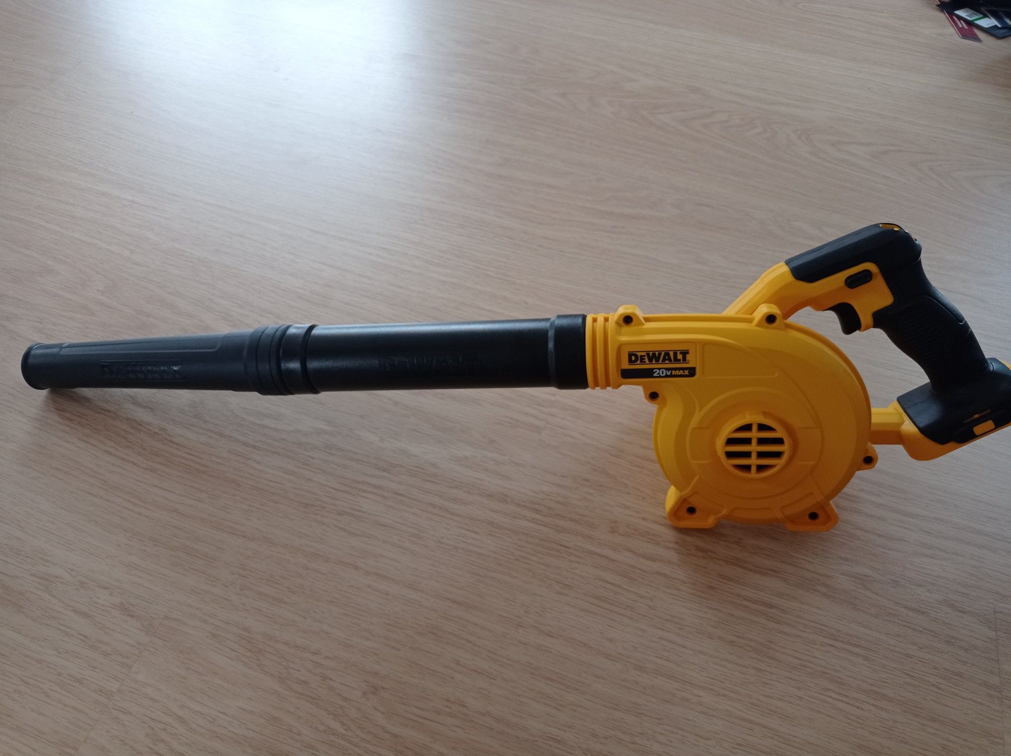 Nowy zestaw Dewalt 20V USA