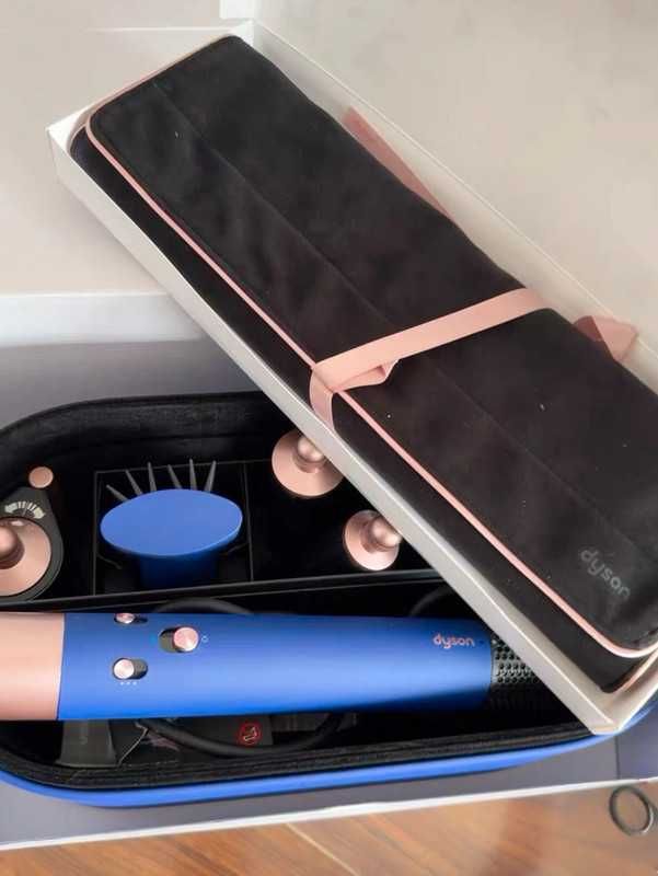 Dyson Airwrap Multi-Styler Complete Long Oryginalny