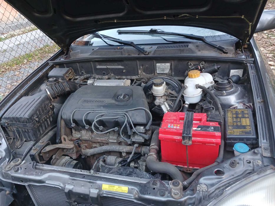 ЗАЗ SENS 2013р...