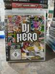 Dj Hero PS3 gra na konsole