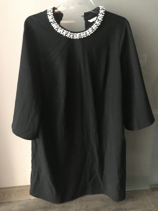 Sukienka H&M r.34/36