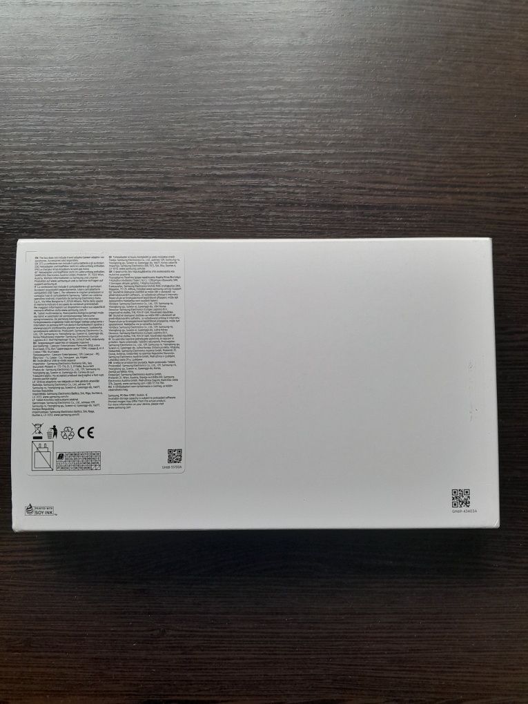 Планшет Samsung Galaxy Tab A9 4/64GB Wi-Fi Graphite