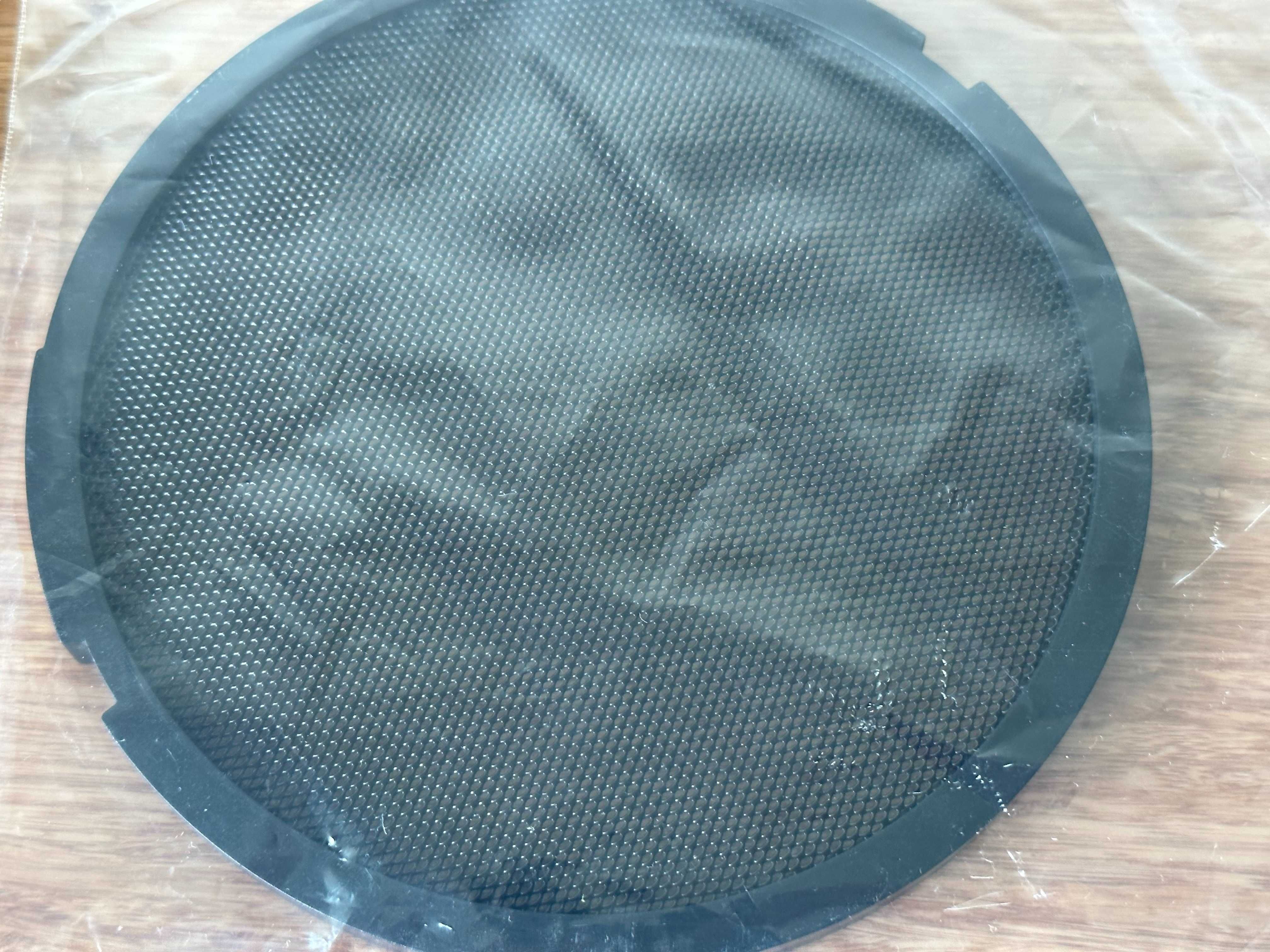 Roadwork PF3 - Microphone Pop filter (NOVO)