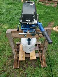 Suzuki dt3,5 outboard