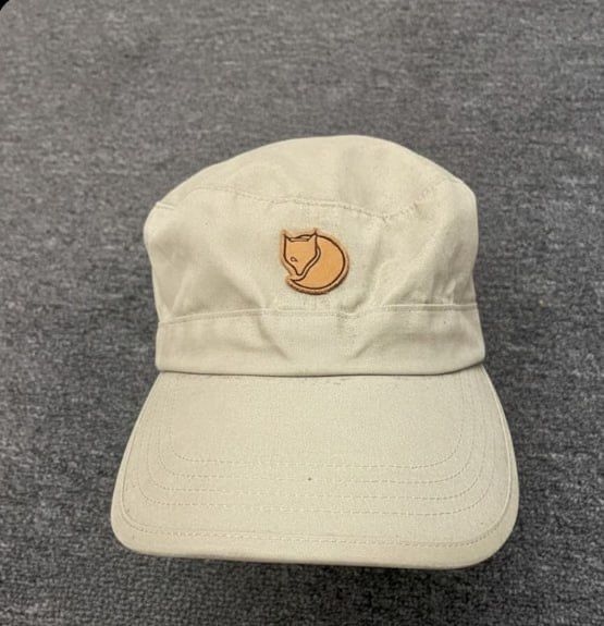 Бейсболка fjallraven, оригінал