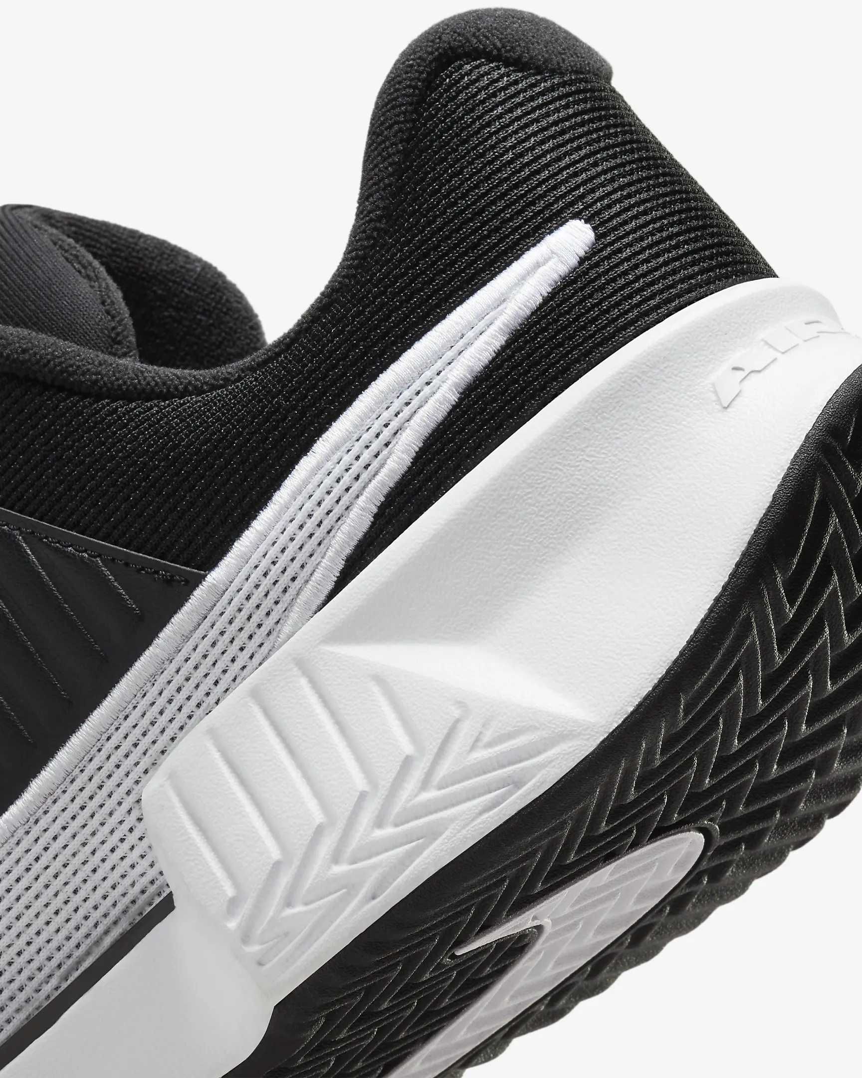 Кроссовки Nike Zoom GP Challenge Pro CLY Court Оригинал! (FJ7767-001)