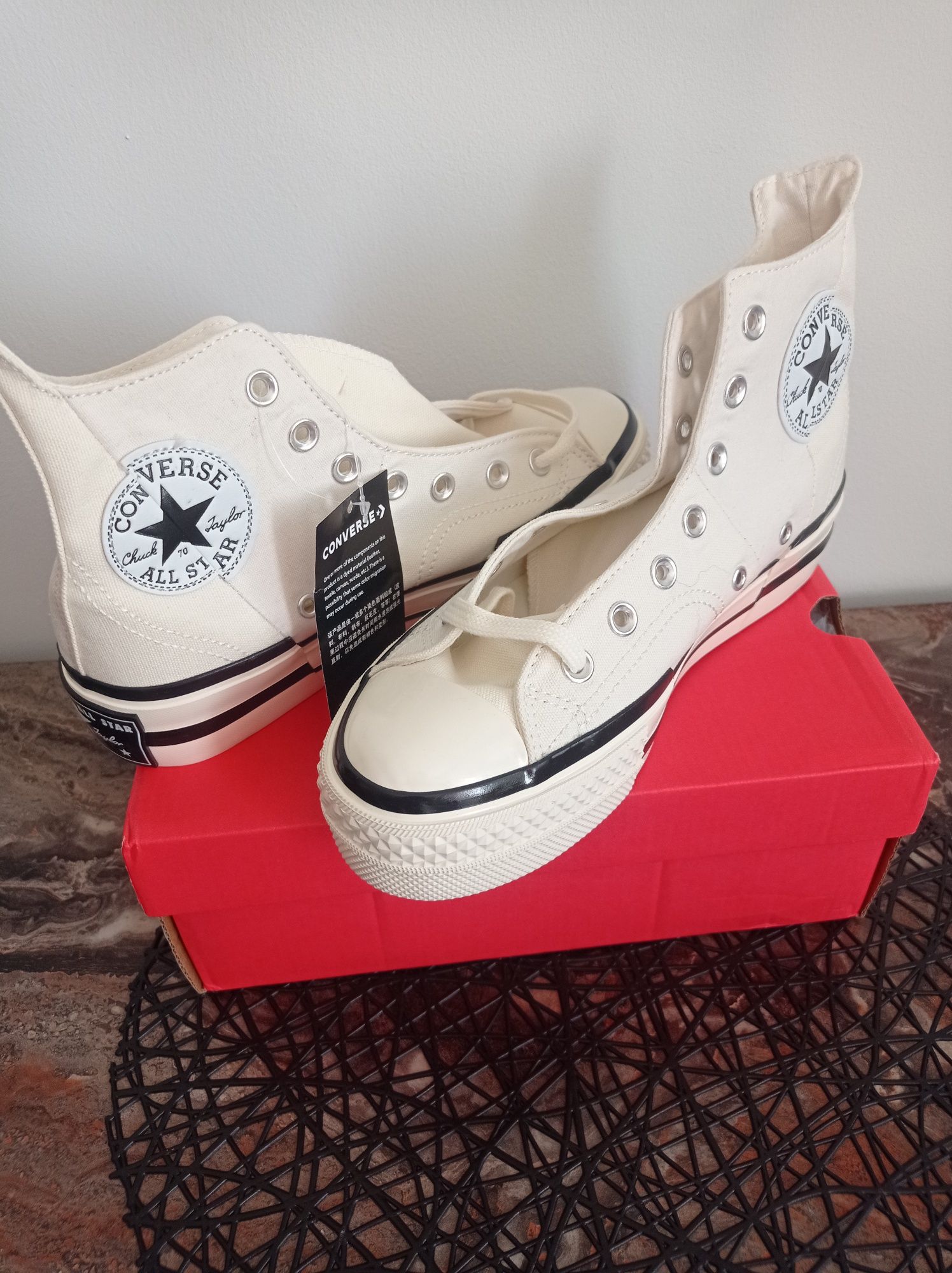 Кеди Convers chuck taylor all star