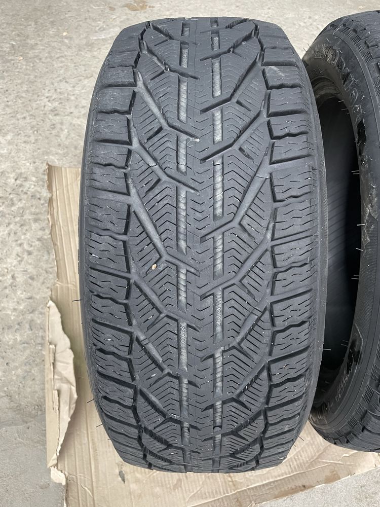 резина orium 225/50 r17 зима