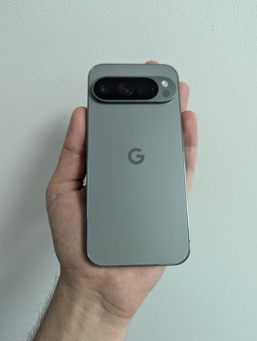 Google Pixel 9 Pro 256 GB НОВИЙ Neverlock