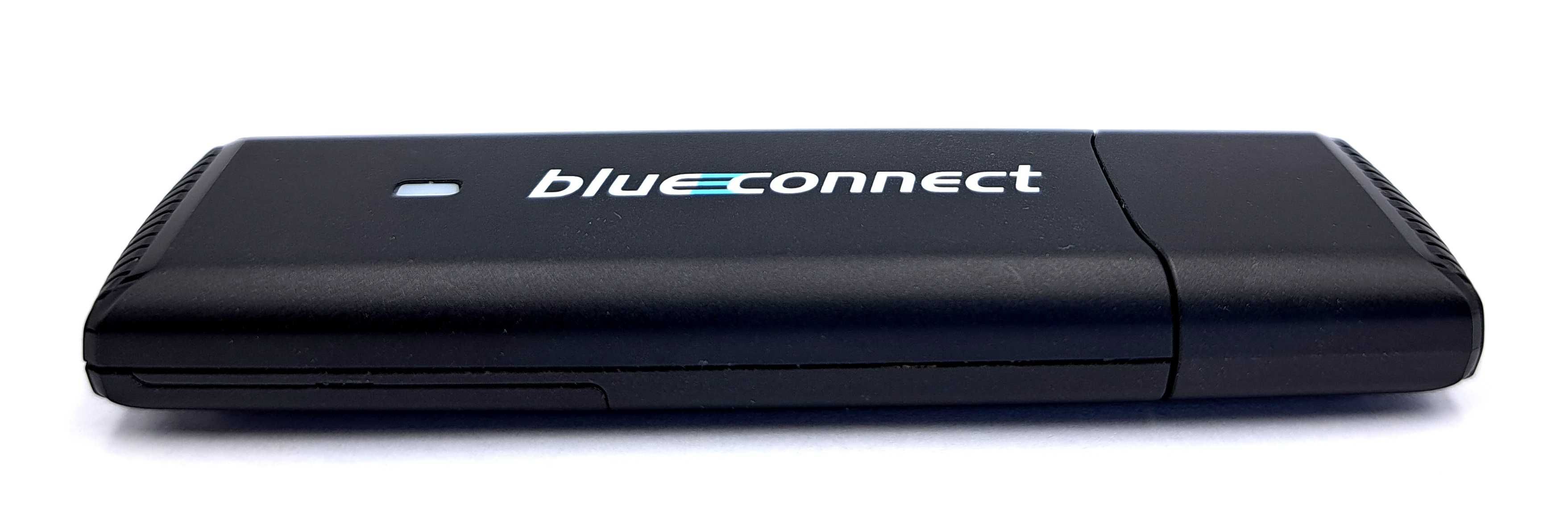 Modem USB 3G/3G+ Huawei E1750C
