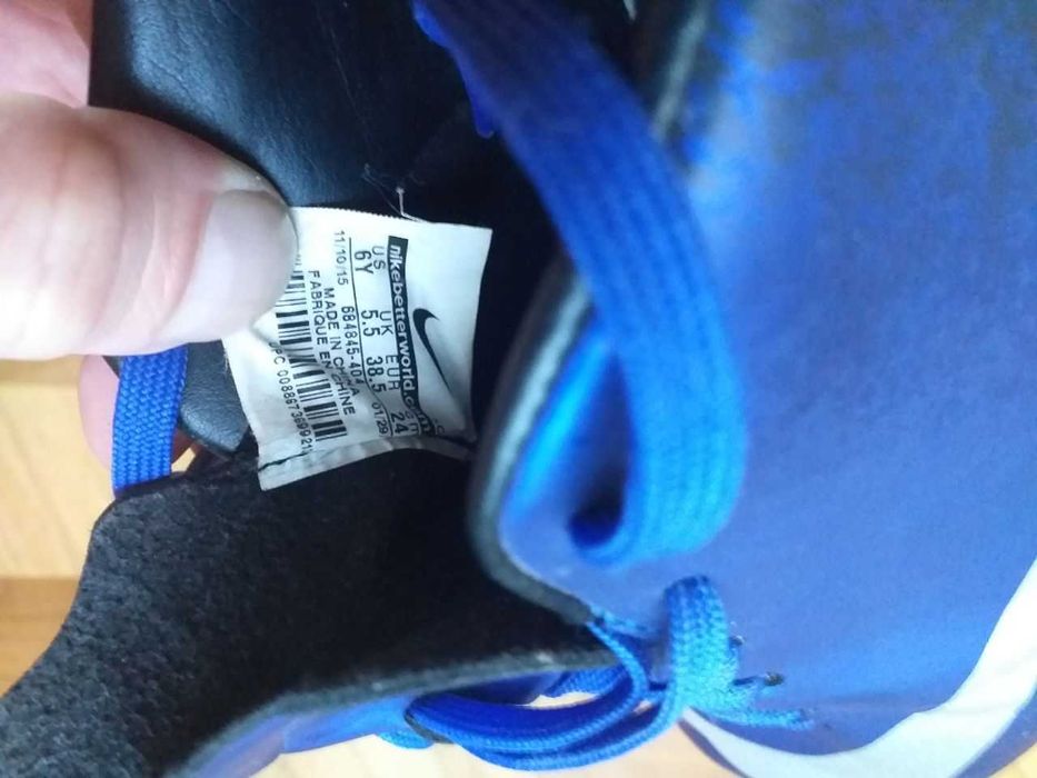 Бутсы Nike CR7  размер 38 38.5 , US 6