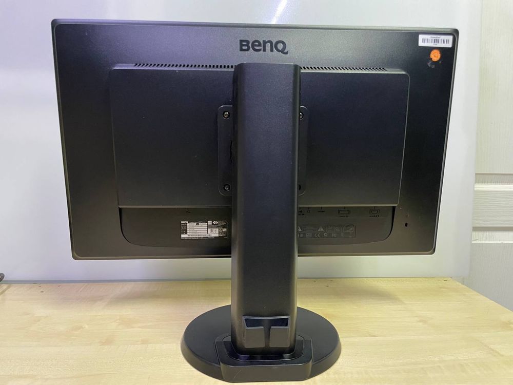Монітор BenQ GL2450 Full HD | A-клас | DVI / VGA