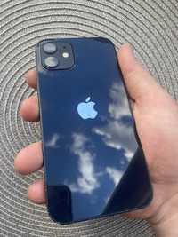 Айфон iPhone 12 black 64gb