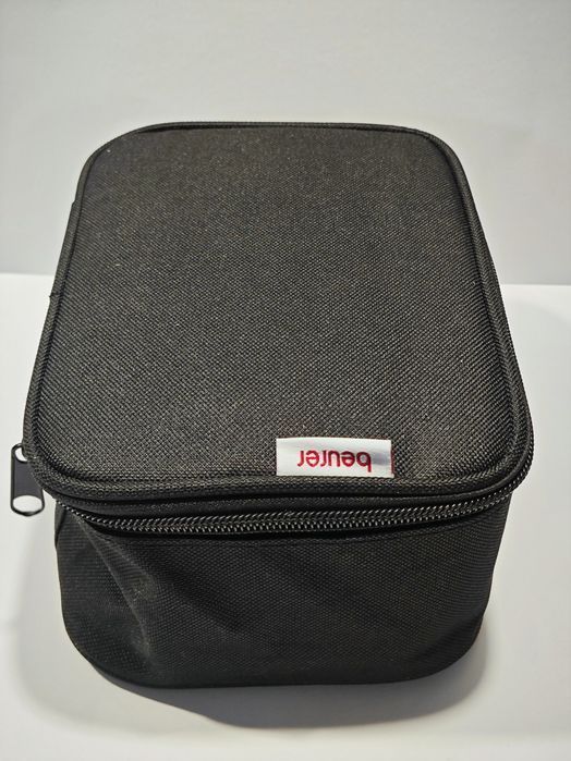 Beurer Bm 64 Ciśnieniomierz Naramienny Z Wykrywaniem Migotania