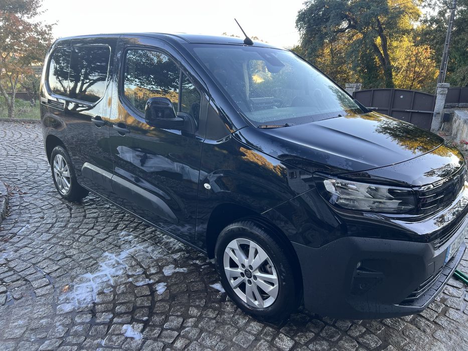 Peugeot Partner 1.5 de 05/2024