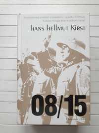 08/15  Hans Hellmut Kirst wydanie jednotomowe