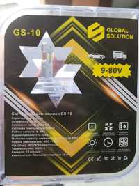 Лед Global Solution
Led лампа GS-10 H