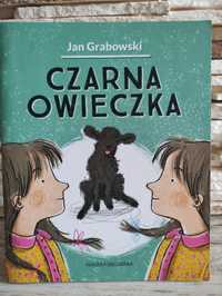 Czarna Owieczka - Jan Grabowski