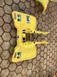 Vendo plásticos ltz400