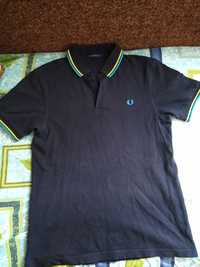 Fred Perry без верхней бирки