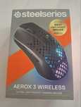 Myszka gamingowa areox 3 wireless (2022)