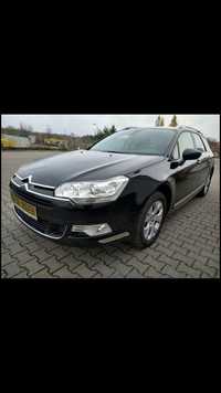 Citroen C5 2.0 Diesel