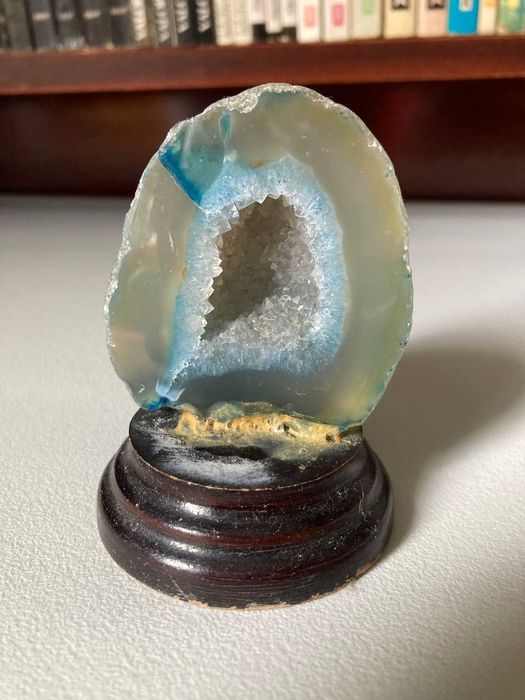Mineral Decorativo
