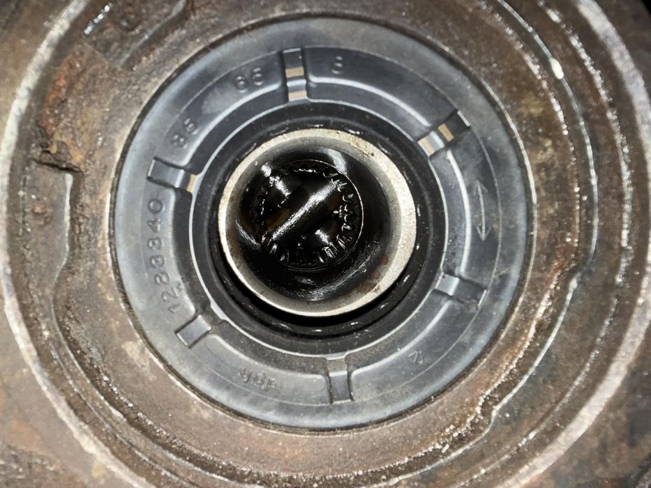 Редуктор LSD Омега Б