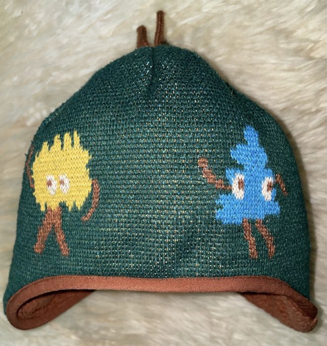 Шапка Patagonia, оригинал, child