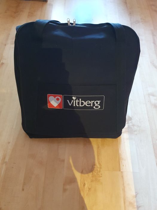 Materac terapeutyczny Vitberg