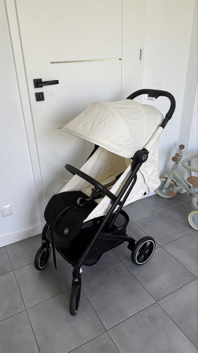 Wózek spacerowy Cybex Beezy 2024
