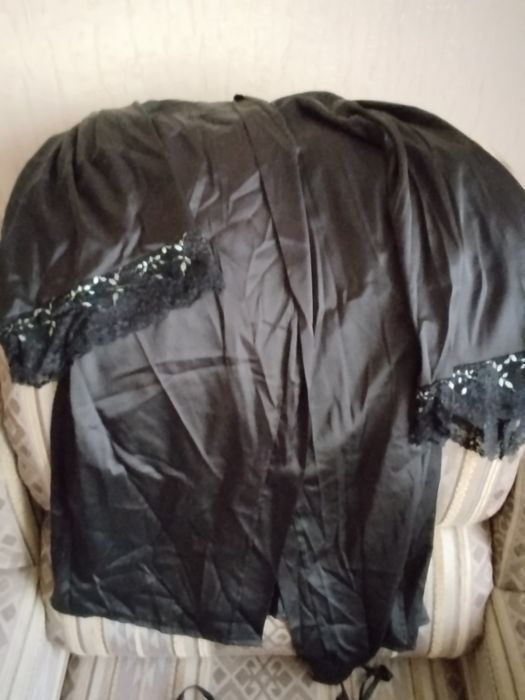 Продам пенюар жіночий