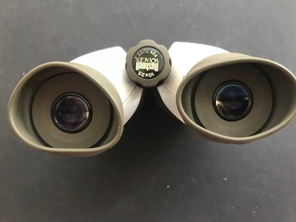 Bushnell Voyager 10x25 Porro Prism Binoculars
am-140125