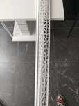 Listwa PVC do glazury