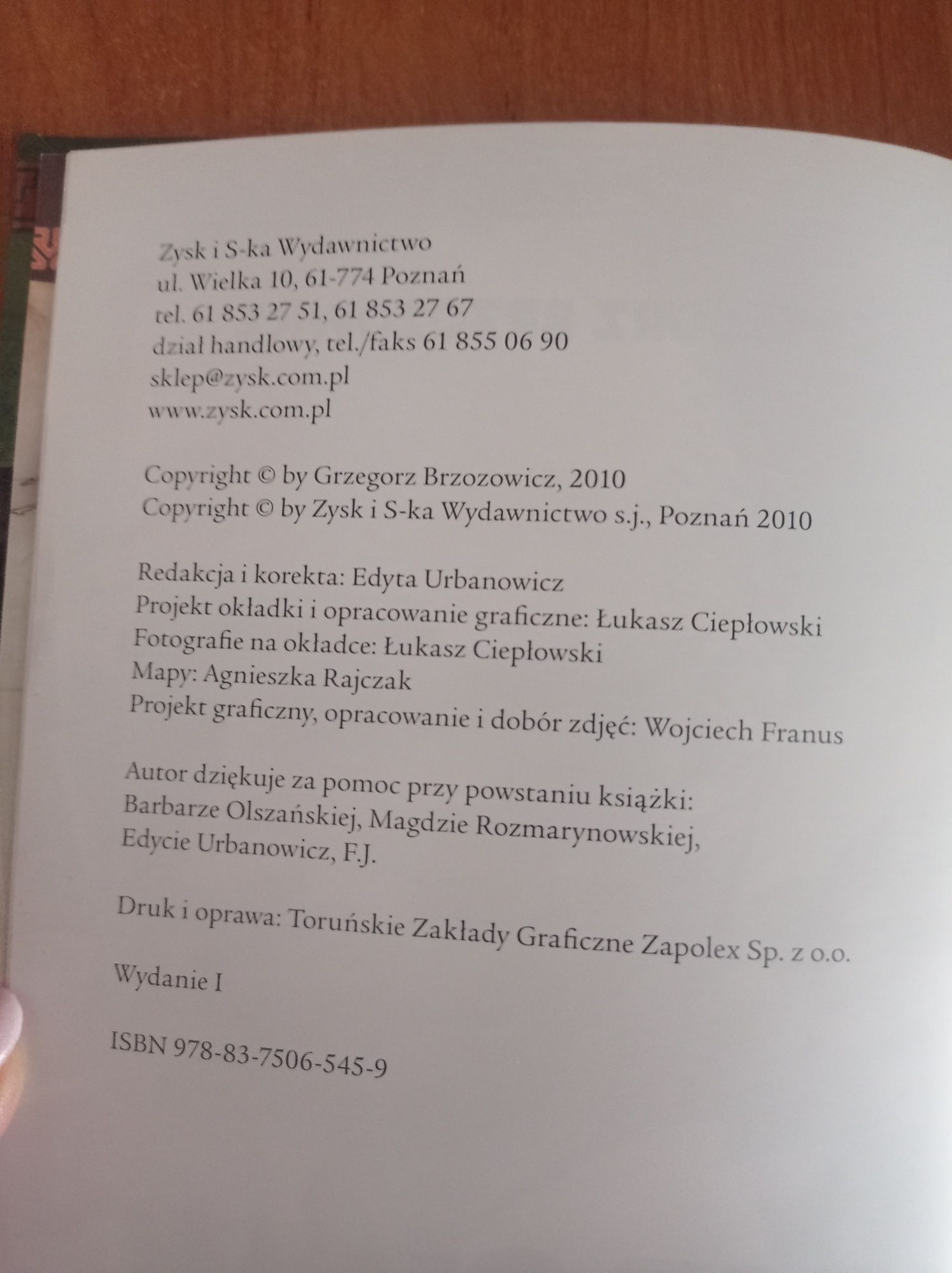 Cejrowski Biografia