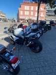 Gsxr 1000 L0 2010 ( apenas 17.000klm)