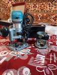 Продам фрезер kraissmann 910