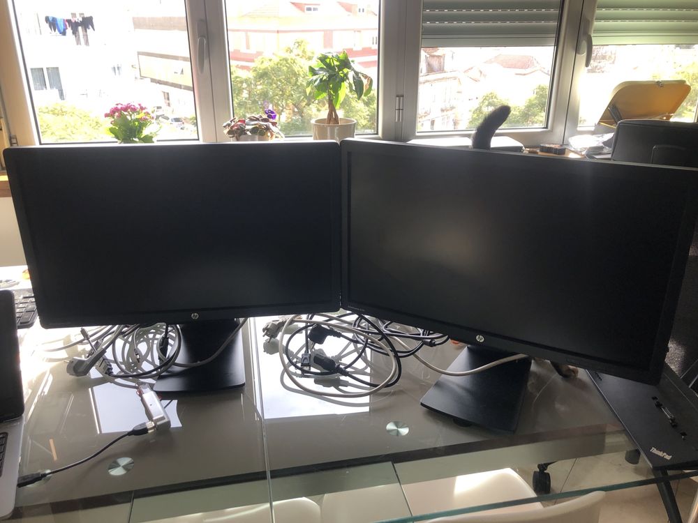 Monitor HP Elite Display E231