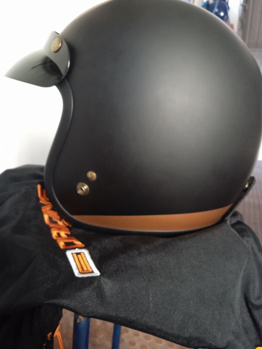 Capacete origine limited edition