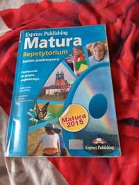 Express Publishing Matura Repetyturium podręcznik do J. Angielskiego
