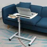 Стол для ноутбука на колесиках