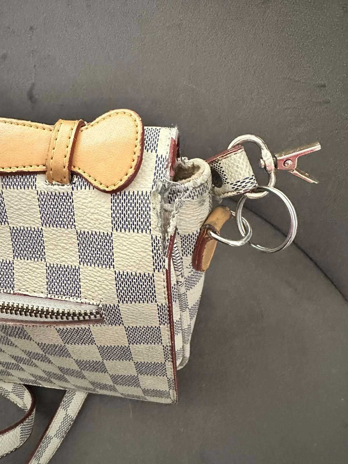 torebka loui vuitton monogram