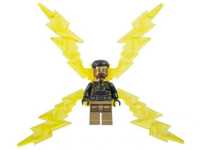 Lego Marvel Figurka Electro sh891