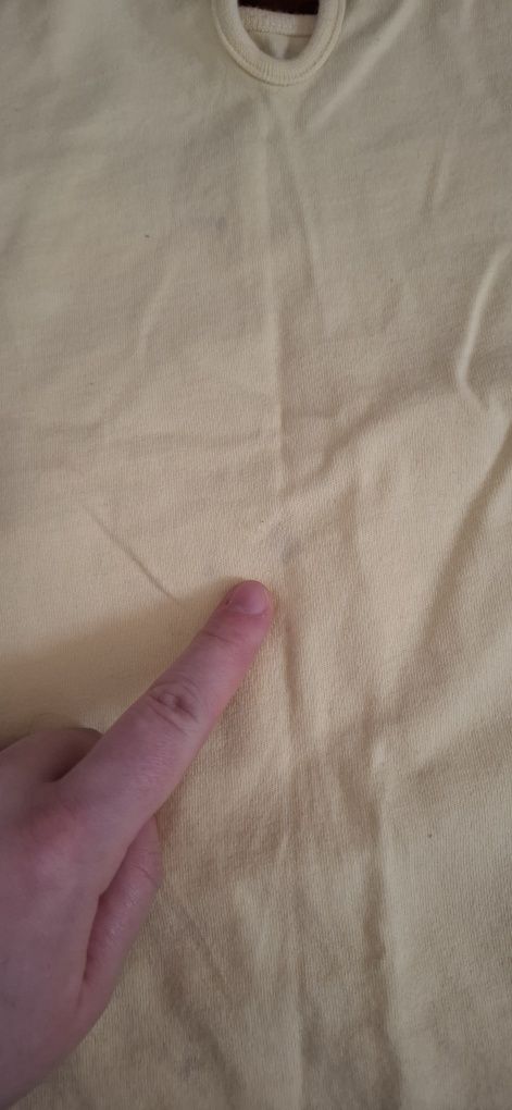 Mini paczka ubranek dla dziewczynki + gratis