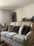 Conjunto de sofas