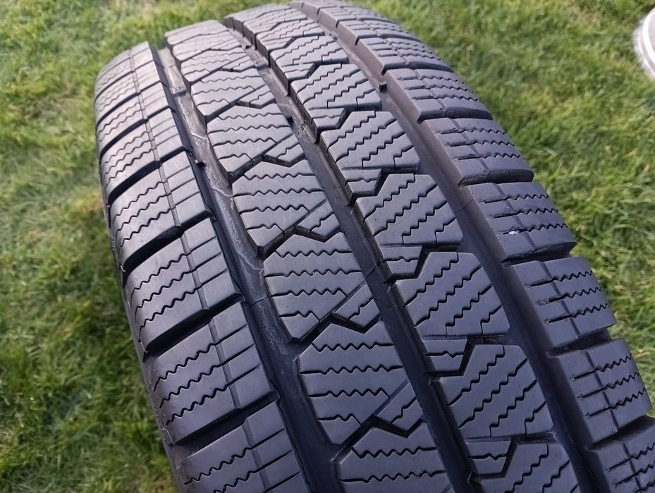 opona 215/70/15C Matador Nordica Van 1 szt 9mm 2021