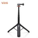 Statyw do selfie kij ze stopu aluminium VRIG TP-08