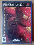 Pudełko Spider Man 2 PlayStation 2 | Ps2