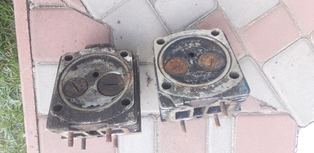 Поршневая Т-25 Т-40